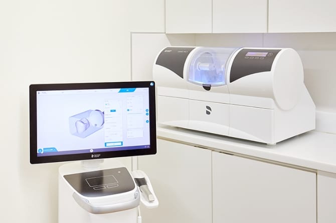 ミリングマシン