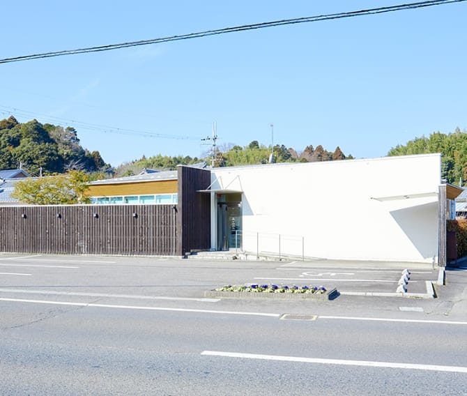 建物・外観