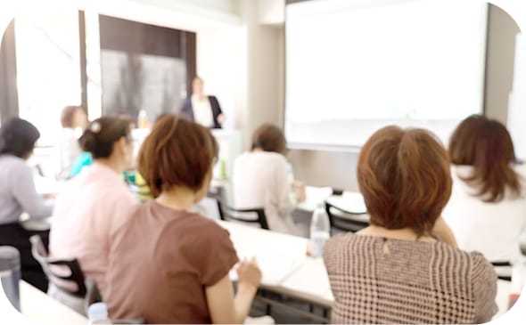 福利厚生が充実